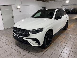 Mercedes GLC 220d 4Matic AMG Line PANO/HUD/AHK/360/NAVI picture 5