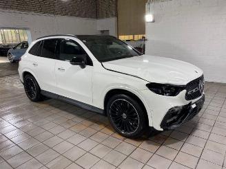 Mercedes GLC 220d 4Matic AMG Line PANO/HUD/AHK/360/NAVI picture 8