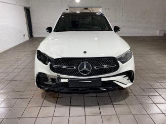Mercedes GLC 220d 4Matic AMG Line PANO/HUD/AHK/360/NAVI picture 6