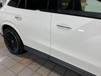 Mercedes GLC 220d 4Matic AMG Line PANO/HUD/AHK/360/NAVI picture 13