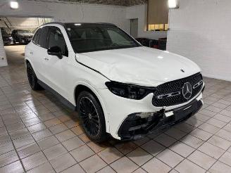 Mercedes GLC 220d 4Matic AMG Line PANO/HUD/AHK/360/NAVI picture 7