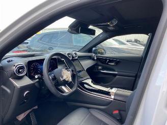 Mercedes GLC 220d 4Matic AMG Line PANO/HUD/AHK/360/NAVI picture 14