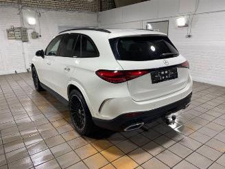  Mercedes GLC 220d 4Matic AMG Line PANO/HUD/AHK/360/NAVI 2025/4