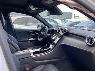 Mercedes GLC 220d 4Matic AMG Line PANO/HUD/AHK/360/NAVI picture 18