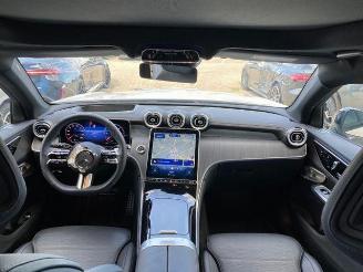 Mercedes GLC 220d 4Matic AMG Line PANO/HUD/AHK/360/NAVI picture 17
