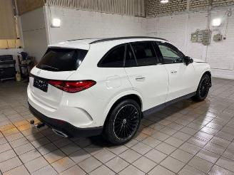 Mercedes GLC 220d 4Matic AMG Line PANO/HUD/AHK/360/NAVI picture 9