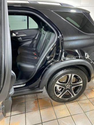 Mercedes GLE 400d 4Matic PANO/360/AHK/BURMESTER/NAVI picture 14