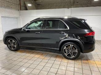 Mercedes GLE 400d 4Matic PANO/360/AHK/BURMESTER/NAVI picture 8