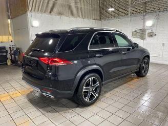 Mercedes GLE 400d 4Matic PANO/360/AHK/BURMESTER/NAVI picture 2
