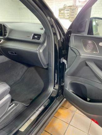 Mercedes GLE 400d 4Matic PANO/360/AHK/BURMESTER/NAVI picture 13