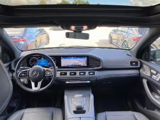 Mercedes GLE 400d 4Matic PANO/360/AHK/BURMESTER/NAVI picture 18
