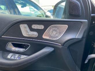 Mercedes GLE 400d 4Matic PANO/360/AHK/BURMESTER/NAVI picture 22
