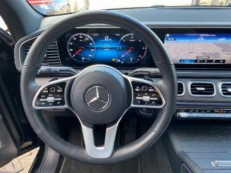 Mercedes GLE 400d 4Matic PANO/360/AHK/BURMESTER/NAVI picture 21