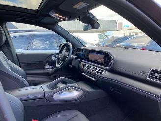 Mercedes GLE 400d 4Matic PANO/360/AHK/BURMESTER/NAVI picture 19