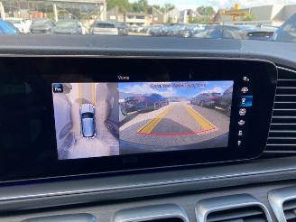 Mercedes GLE 400d 4Matic PANO/360/AHK/BURMESTER/NAVI picture 23