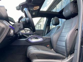 Mercedes GLE 400d 4Matic PANO/360/AHK/BURMESTER/NAVI picture 16