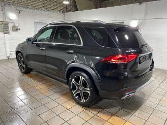 Mercedes GLE 400d 4Matic PANO/360/AHK/BURMESTER/NAVI picture 9