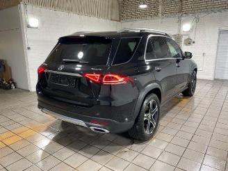  Mercedes GLE 400d 4Matic PANO/360/AHK/BURMESTER/NAVI 2023/6