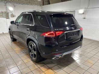 Mercedes GLE 400d 4Matic PANO/360/AHK/BURMESTER/NAVI picture 10