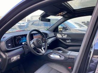 Mercedes GLE 400d 4Matic PANO/360/AHK/BURMESTER/NAVI picture 15