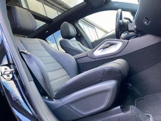 Mercedes GLE 400d 4Matic PANO/360/AHK/BURMESTER/NAVI picture 20