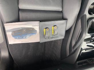 Porsche Cayenne S E-Hybrid Coupe CHRONO/PANO/HUD/AHK/360 picture 20