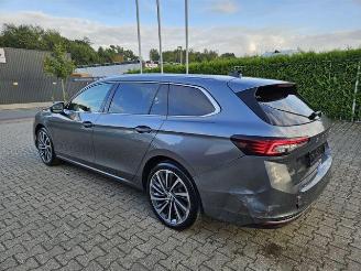 Skoda Superb Combi 1.5 TSI iV L&K PANO/HUD/AHK/360 picture 10