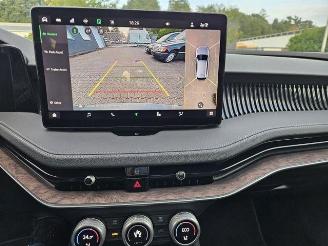 Skoda Superb Combi 1.5 TSI iV L&K PANO/HUD/AHK/360 picture 24
