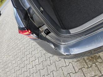 Skoda Superb Combi 1.5 TSI iV L&K PANO/HUD/AHK/360 picture 14