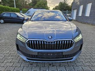 Skoda Superb Combi 1.5 TSI iV L&K PANO/HUD/AHK/360 picture 6