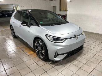 Volkswagen ID.3 GTX Performance 240kW 84kWh picture 4