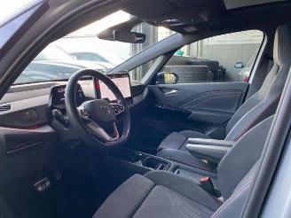 Volkswagen ID.3 GTX Performance 240kW 84kWh picture 17