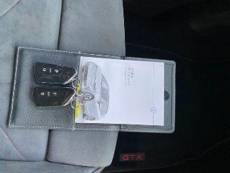 Volkswagen ID.3 GTX Performance 240kW 84kWh picture 25