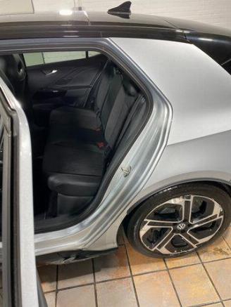 Volkswagen ID.3 GTX Performance 240kW 84kWh picture 13