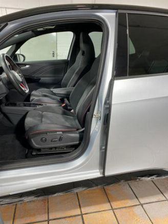 Volkswagen ID.3 GTX Performance 240kW 84kWh picture 15