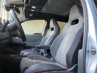Volkswagen ID.3 GTX Performance 240kW 84kWh picture 18