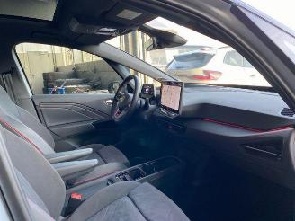 Volkswagen ID.3 GTX Performance 240kW 84kWh picture 21