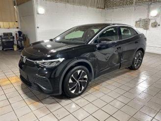 Volkswagen ID.5 Pro 210kW 82 kWh HUD/360/NAVI picture 8