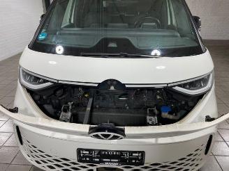 Volkswagen ID.Buzz Pro KAM/NAVI picture 12