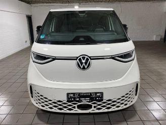 Volkswagen ID.Buzz Pro KAM/NAVI picture 11