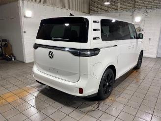 Unfallwagen Volkswagen ID.Buzz Pro KAM/NAVI 2024/2