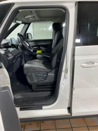 Volkswagen ID.Buzz Pro KAM/NAVI picture 14