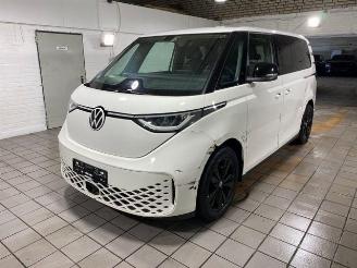 Volkswagen ID.Buzz Pro KAM/NAVI picture 10