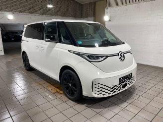 Schadeauto Volkswagen ID.Buzz Pro KAM/NAVI 2024/2