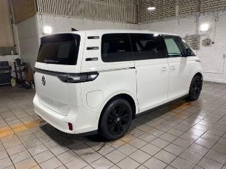 Volkswagen ID.Buzz Pro KAM/NAVI picture 3