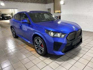 BMW iX2 eDrive20 M Sport Pro AHK/KAM/NAVI picture 3