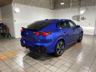 Avarii autoturisme BMW iX2 eDrive20 M Sport Pro AHK/KAM/NAVI 2025/2
