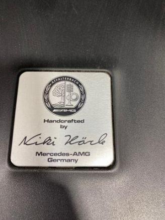 Mercedes AMG G 63 STANDHZG/BURMESTER/PANO/360/AHK/NAVI picture 23