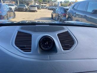 Porsche Cayenne Coupe GTS STANDHZG/CHRONO/PANO/AHK/360 picture 19