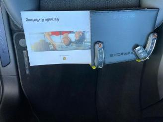 Porsche Cayenne Coupe GTS STANDHZG/CHRONO/PANO/AHK/360 picture 23
